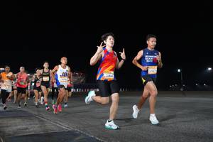 BIB: 
                            <button type="button" onclick="openModal(23582344)" class="btn btn-primary btn-sm float-right btn-popup" data-toggle="modal" data-target=".modal-high-quality">
                        <i class="fas fa-shopping-cart"></i> Add to Cart
                    </button>
                                            <button type="button" onclick="isThisMe(23582344, true)" class="btn btn-success btn-sm float-right btn-popup btn-isme hidden" data-toggle="tooltip" data-placement="bottom" title="นี่คือรูปของคุณใช่ไหม คลิกที่นี่เพื่อเอาเข้าอัลบั้ม">
                        <i class="fas fa-plus"></i> Add to album
                    </button>
                    <button type="button" onclick="isThisMe(23582344, false)" class="btn btn-warning btn-sm float-right btn-popup btn-isnotme hidden">
                        <i class="fas fa-ban"></i> Remove from album
                    </button>